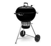 Weber Master-Touch GBS E-5750 14701053 Barbacoa de carbón - negro