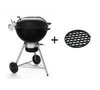 Weber Master-Touch GBS Premium E-5775 17401004