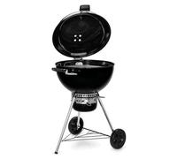 WEBER MASTER TOUCH GBS Premium Y 5770 Negro Barbacoa De Carbón D. 57 cm
