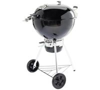 Weber Master Touch Premium SE E-5775 Zwart met Sear Grate