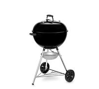 Barbacoa Weber 14101004 Acero Esmaltado