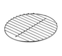 Weber Parrilla para carbón, Compatible con Smokey Joe, tamaño Compacto, colocación Sencilla y combustión Uniforme del carbón