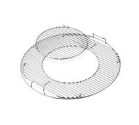 Rejillas de cocción Sistema Gourmet BBQ System™ de acero inoxidable apto para barbacoas de carbón de 57 cm