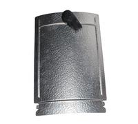 Weber part # 63018 Conjunto de puerta para ahumador Smokey Mountain de 18,5