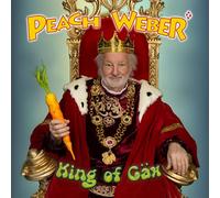 Weber, Peach - King of Gäx