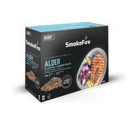 Weber Pellet Alimentario SMOKE FIRE Ontano