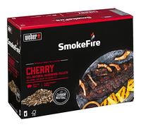 Pellets de madera naturales - Cerezo, 8kg GRUP_ACCESORIOS