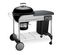 Weber Performer Deluxe GBS 57cm