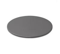 Weber Piedra de la Pizza 18412 (Ø 36cm) Esmaltado Cordierit BBQ Nuevo & Emb.orig