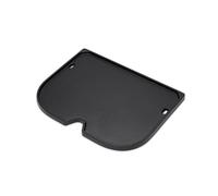 Plancha 6611 para Weber Lumin Compact