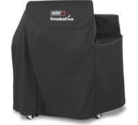 CASO DE BARBACOA PREMIUM DE WEBER SMOKEFIRE EX24 7192
