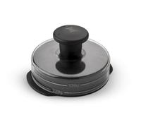 Prensa para hamburguesas (2 unidades de plástico) GRUP_ACCESORIOS