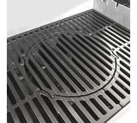 WEBER REJILLA REDONDA DE REPUESTO PARA GENESIS Y SPIRIT-G