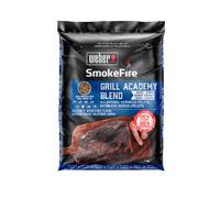 Weber Saco Pellets Grill Academy Barbacoa 9 kg. 9 Kg