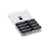 Weber 6489 - Set de pinchos para elotes