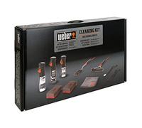 Cleaning Kit for Enamel Gas Grills