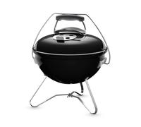 Barbacoa weber smokey joe premium 37cm (negra)