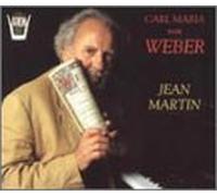 Weber;Sonates/Six Variatio