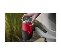 Weber Soporte Para Botellas Suspendido Para Placas Premium Slate De 76 Cm 34