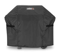 Weber Spirit II 300 - Cubierta para barbacoa