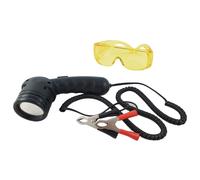 Weber Tools WT-1055 Kit detector de fugas, climatización
