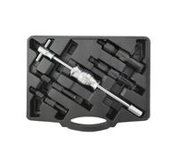 Weber Tools WT-111026 Kit de extractores