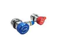 Weber Tools WT-111056 Conector, Tubería de aire comprimido