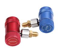 Weber Tools WT-111058 Conector, Tubería de aire comprimido