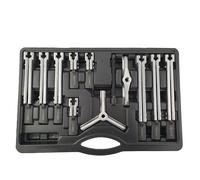 Weber Tools WT-111278 Kit de extractores