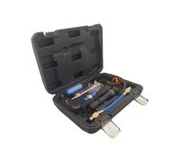 Weber Tools WT-1155 Kit detector de fugas, climatización