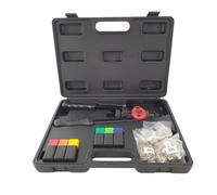 Weber Tools WT-1336 Pinza para remaches