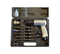 Weber Tools WT-18055 Juego de cinceles