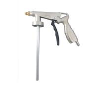 Weber Tools WT-20016 Pistola pulverizadora, protección anticorrosiva de los bajos