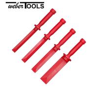 Weber Tools WT-2065-15 Juego de cinceles