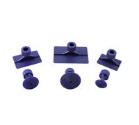 Weber Tools WT-2065-A Juego cuñas de montaje