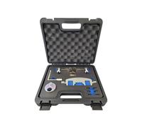 Weber Tools WT-2072 Kit ajuste, tiempos distribu´ción