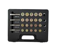 Weber Tools WT-2113 Juego de terraja