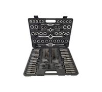 Weber Tools WT-2115 Juego de terraja