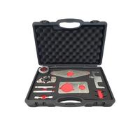 Weber Tools WT-2168 Kit ajuste, tiempos distribu´ción
