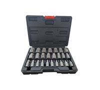 Weber Tools WT-2212 Kit de extractores de pernos