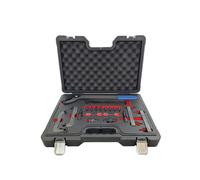Weber Tools WT-2260 Kit ajuste, tiempos distribu´ción