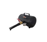Weber Tools WT-240 Medidor de presión de neumáticos