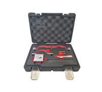 Weber Tools WT-2691 Kit ajuste, tiempos distribu´ción