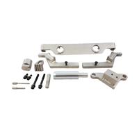 Weber Tools WT-2696 Kit ajuste, tiempos distribu´ción