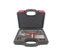 Weber Tools WT-2920 Kit ajuste, tiempos distribu´ción