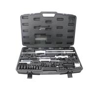 Weber Tools WT-3033 Kit de extractores