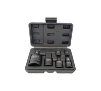Weber Tools WT-3112 Juego de vasos de impacto