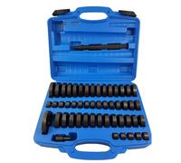 Weber Tools WT-3435 Kit piezas de empuje, extractor / embutidor