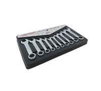 Weber Tools WT-430 Kit de llaves poligonales / de boca