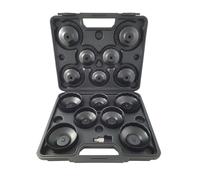 Weber Tools WT-61915 Kit de llaves para filtro